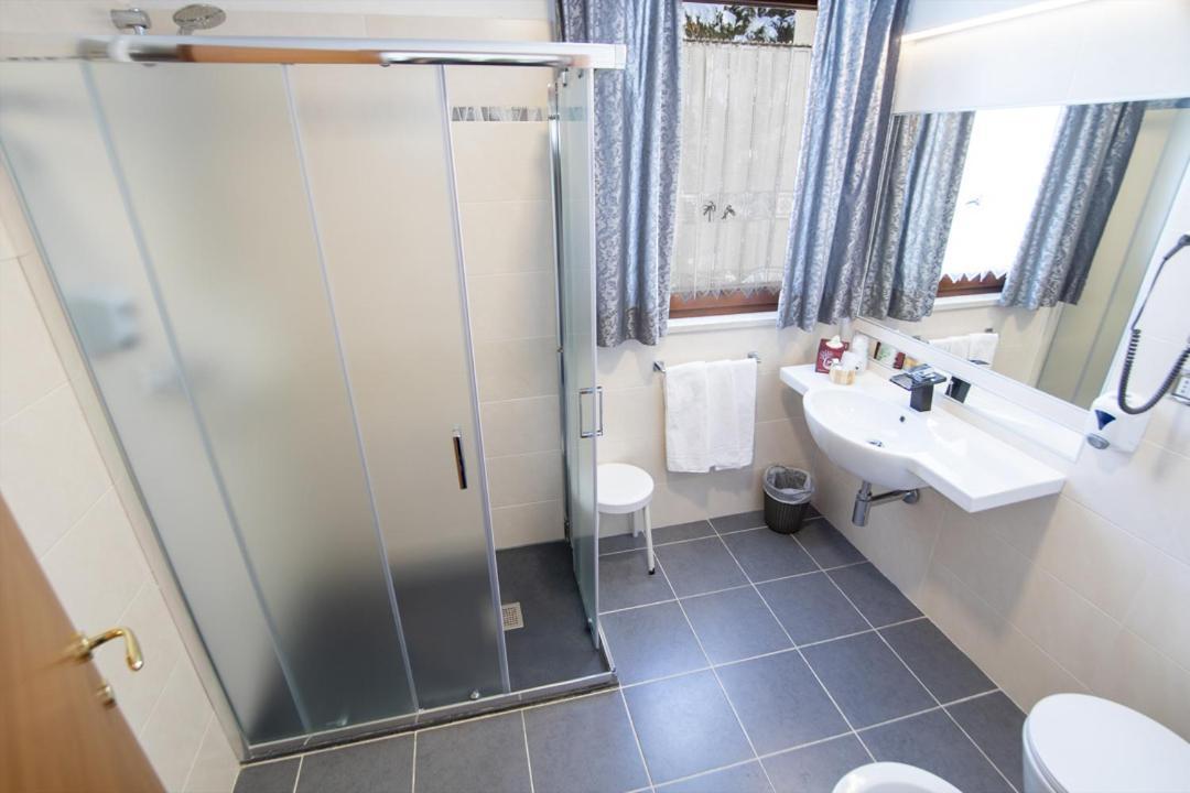Hotel Edelweiss Val di Zoldo Kültér fotó