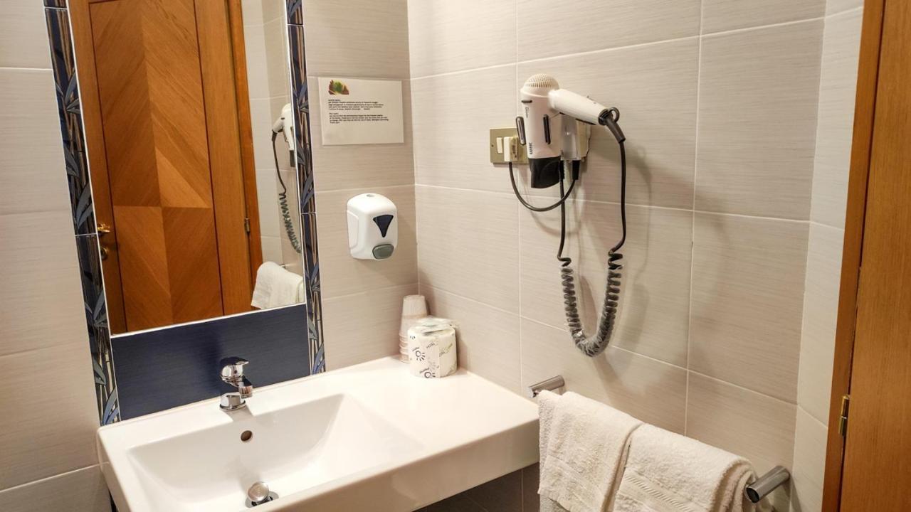 Hotel Edelweiss Val di Zoldo Kültér fotó