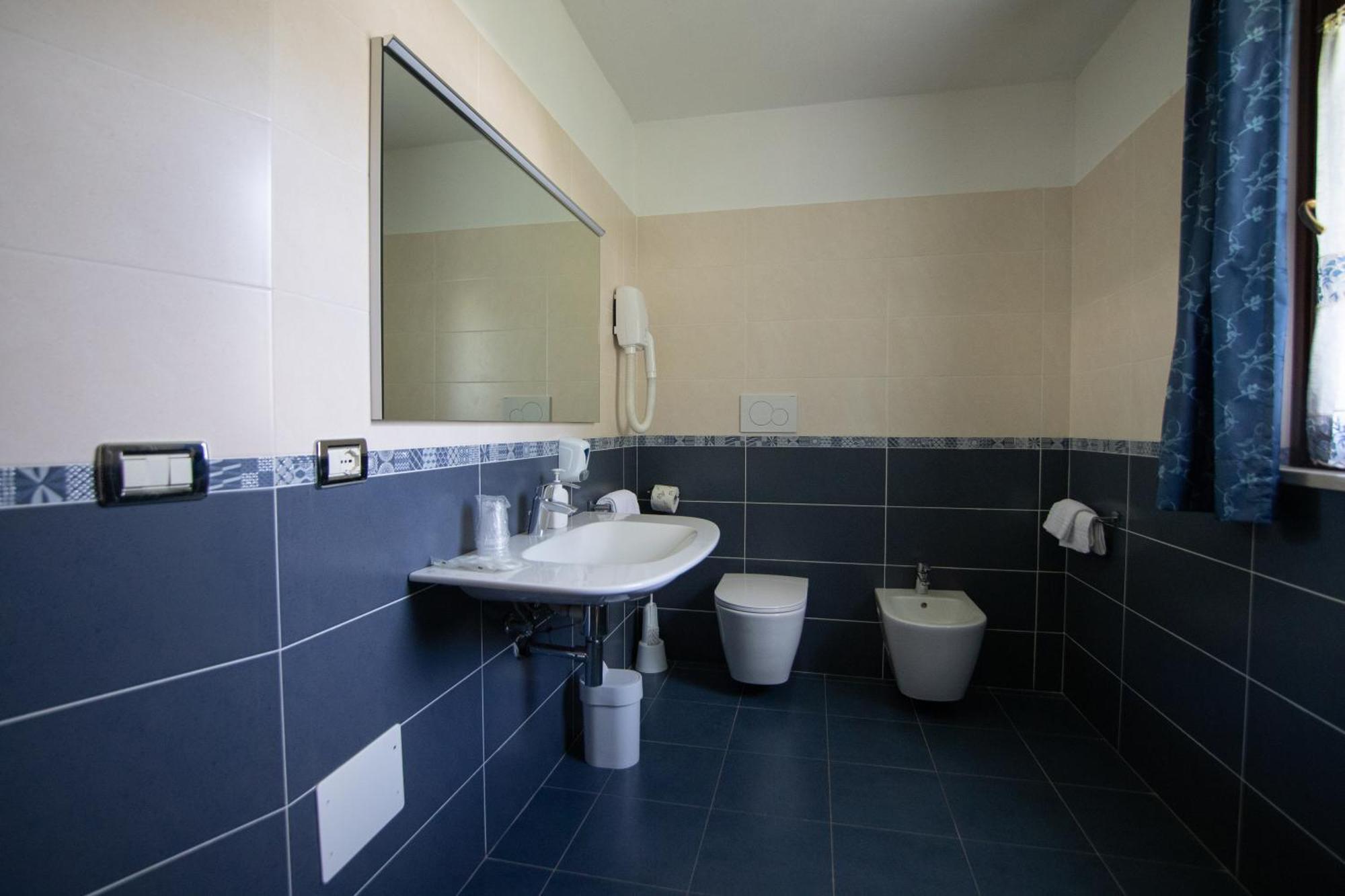 Hotel Edelweiss Val di Zoldo Kültér fotó