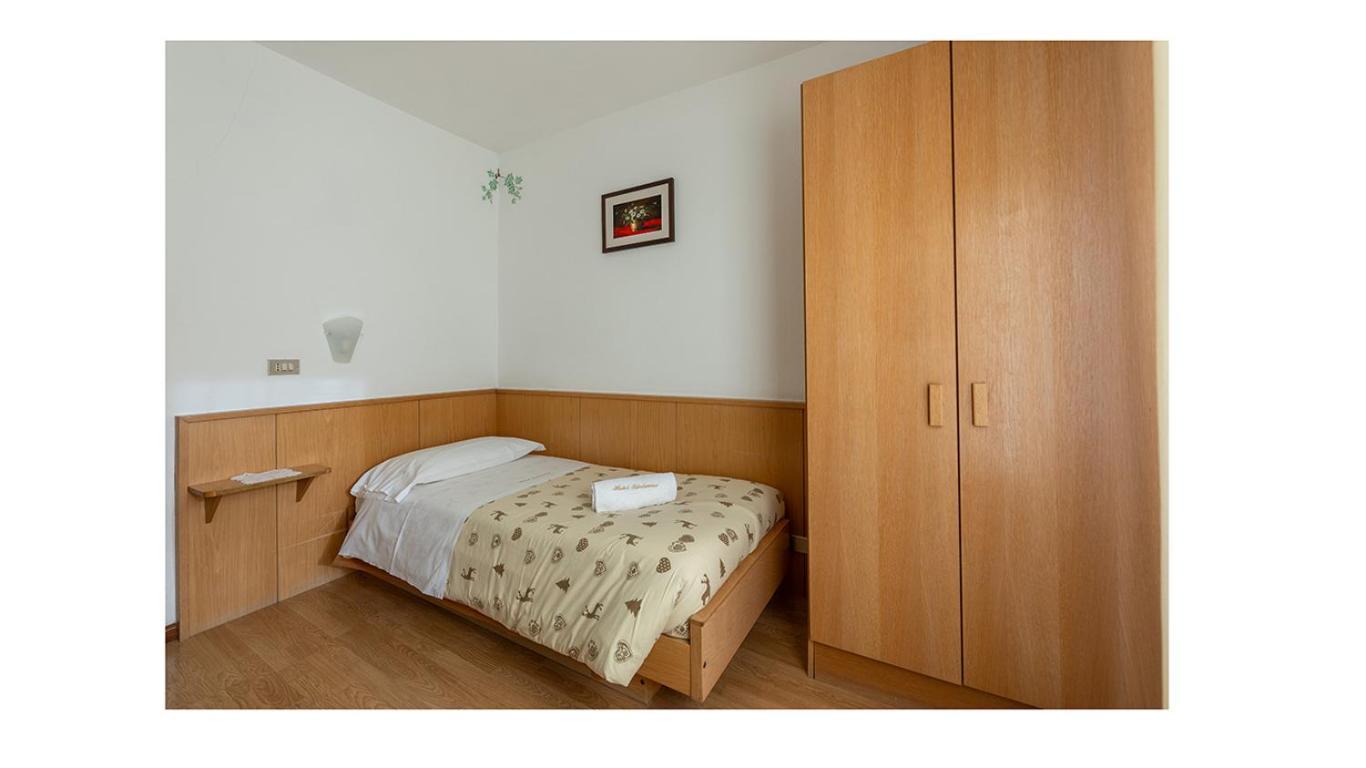 Hotel Edelweiss Val di Zoldo Kültér fotó