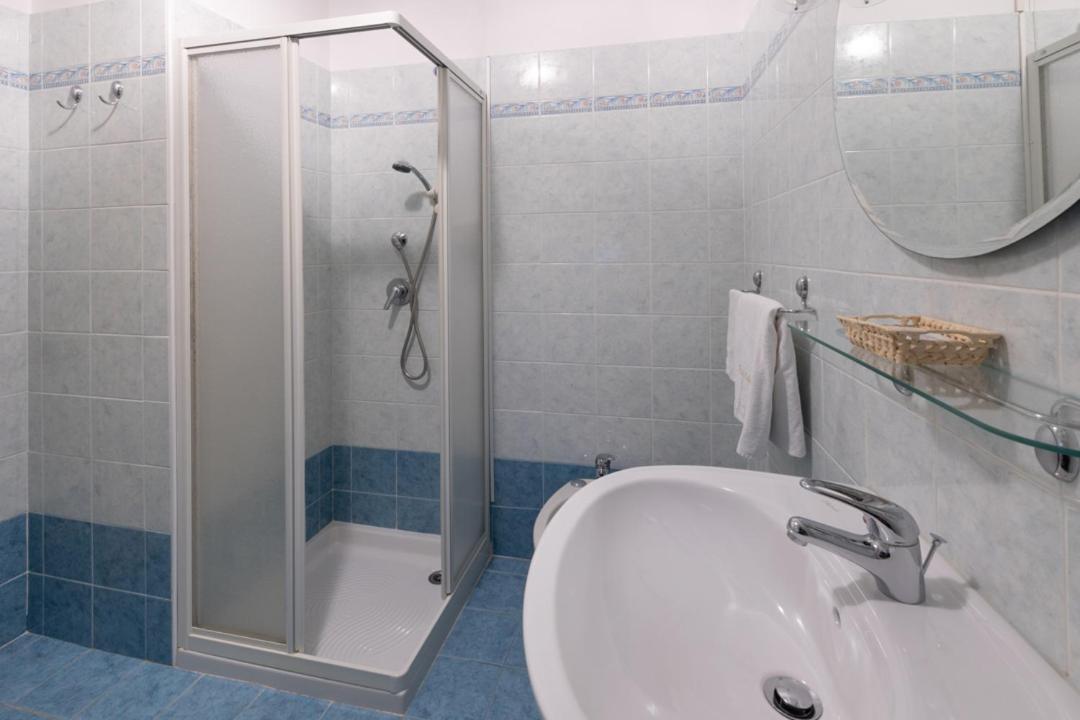 Hotel Edelweiss Val di Zoldo Kültér fotó
