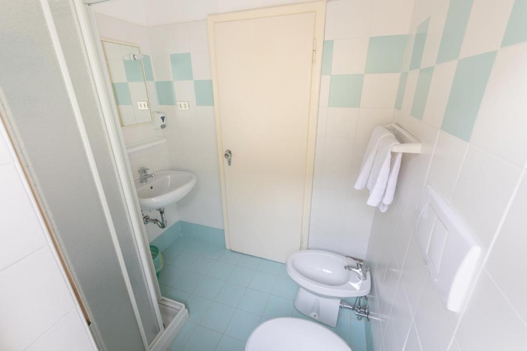 Hotel Edelweiss Val di Zoldo Kültér fotó