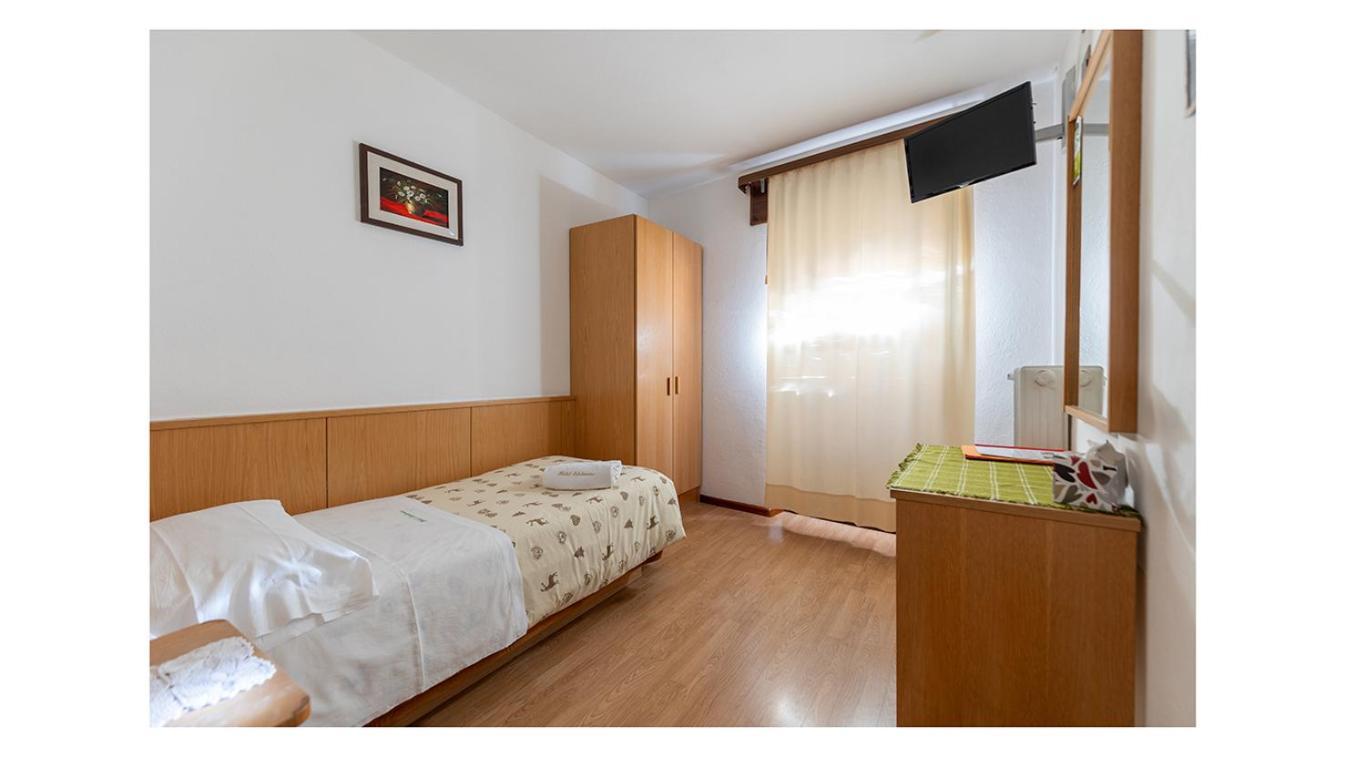 Hotel Edelweiss Val di Zoldo Kültér fotó