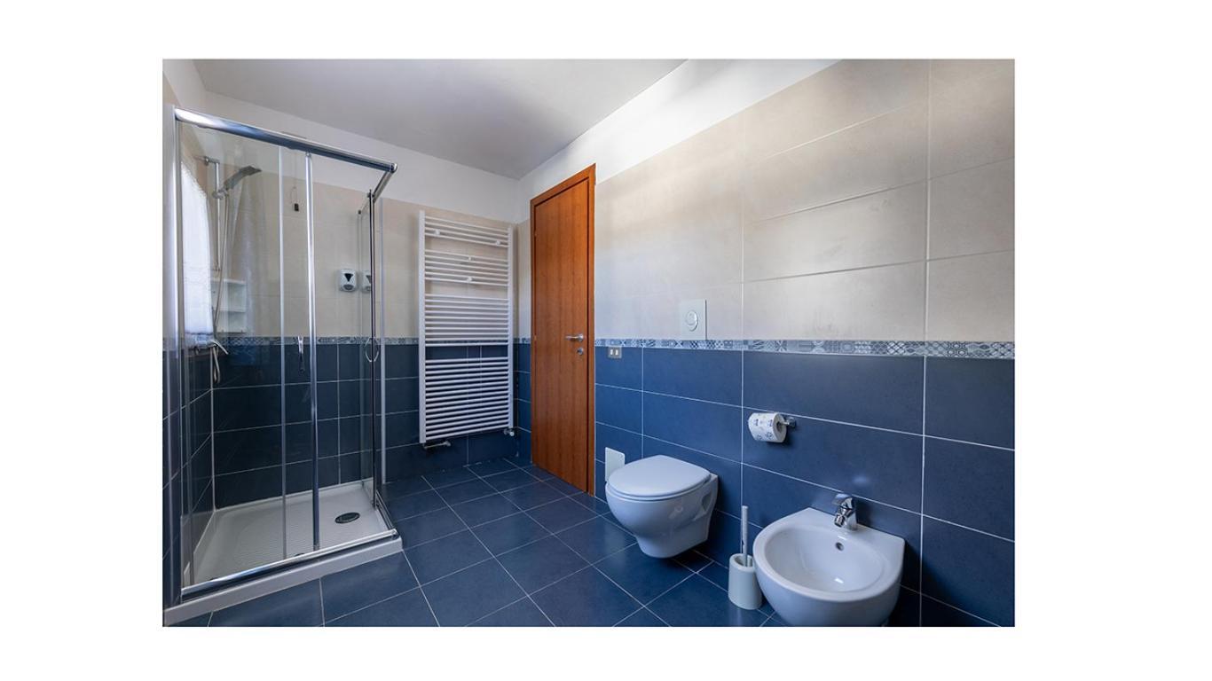 Hotel Edelweiss Val di Zoldo Kültér fotó
